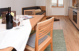 Ferienwohnung 60m2